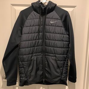 Nike Men’s M Dri-Fit Jacket